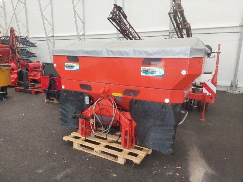 Rauch AXIS 30.1 W