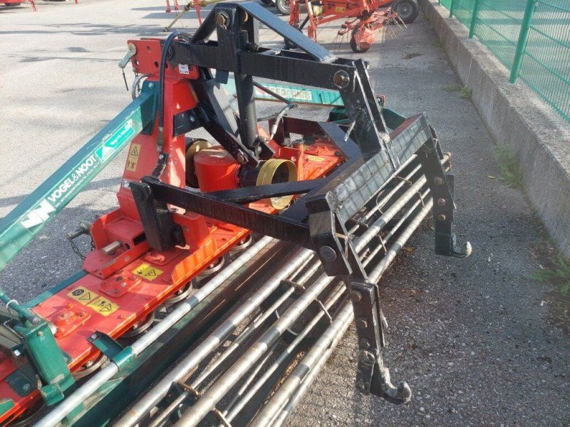 Vogel & Noot Terramat 300