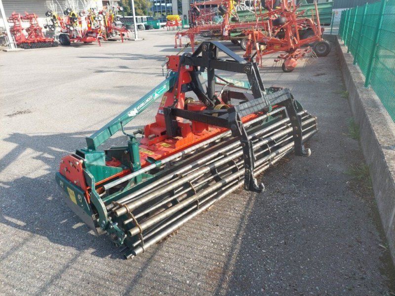 Vogel & Noot Terramat 300