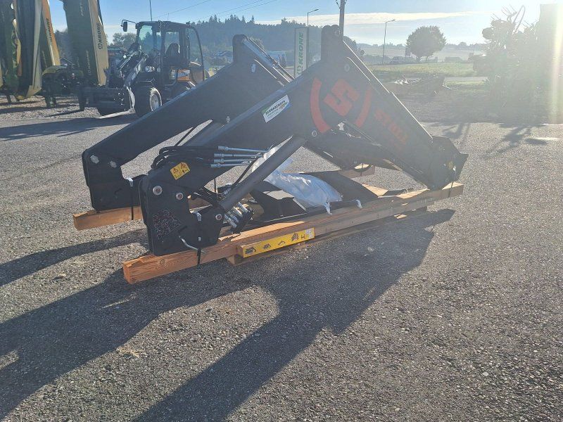Stoll FZ 43-27.1