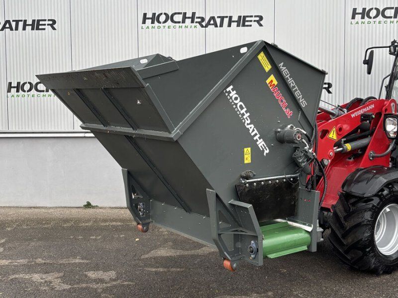 Mehrtens Kombiverer KV1411