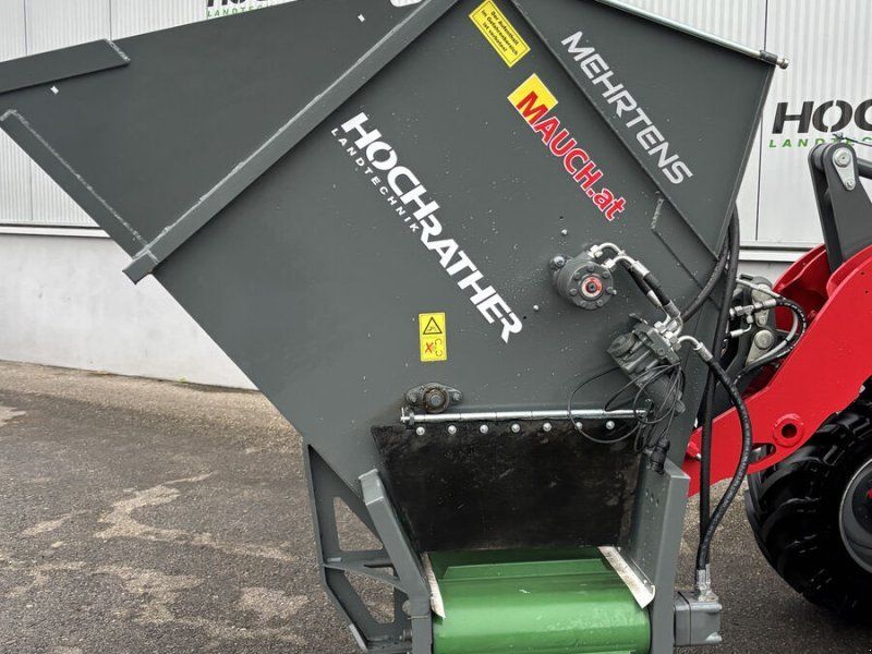 Mehrtens Kombiverer KV1411