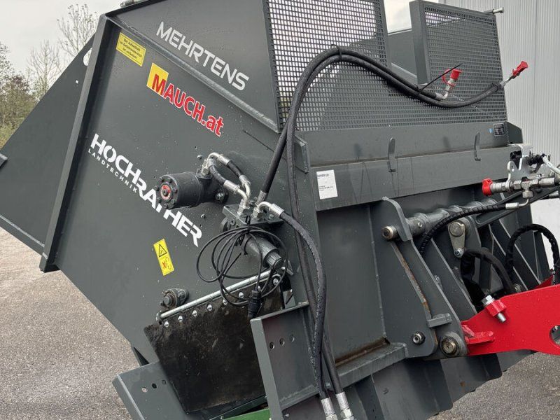Mehrtens Kombiverer KV1411