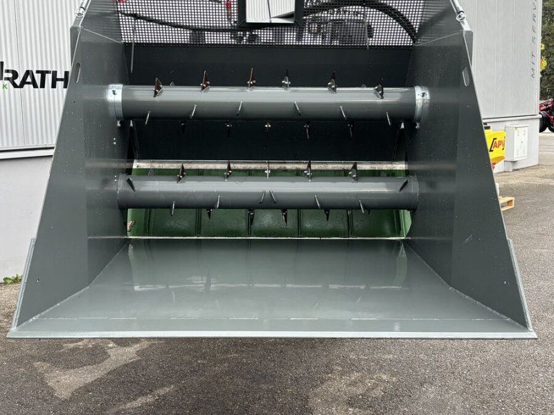 Mehrtens Kombiverer KV1411