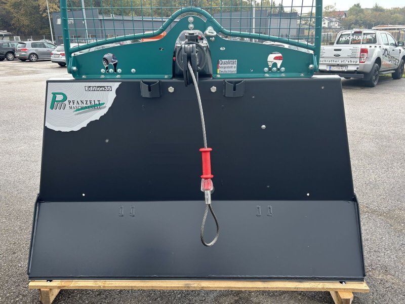 Pfanzelt DW S 172