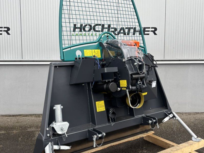Pfanzelt DW S 172