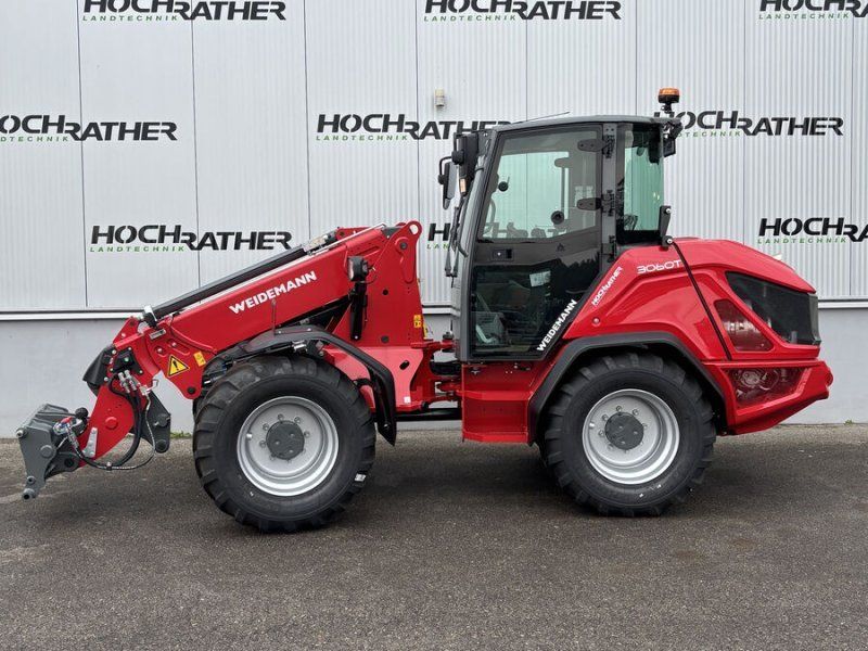 Weidemann 3060 T