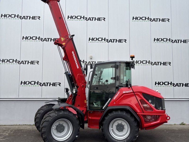 Weidemann 3060 T