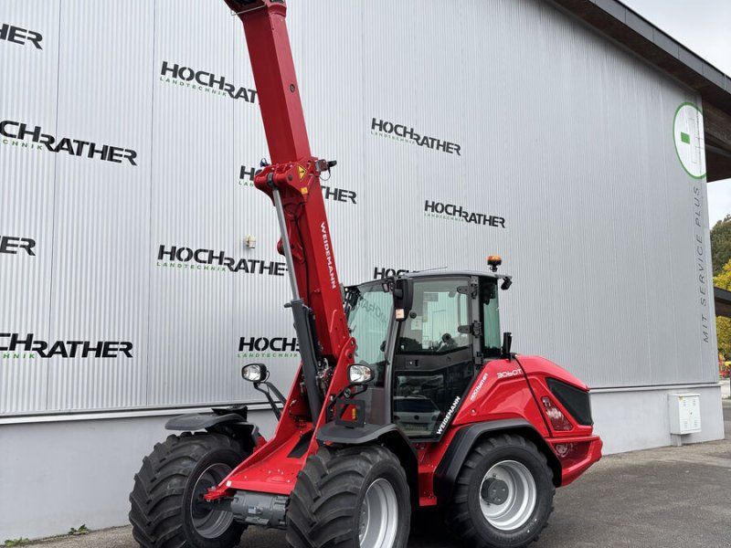 Weidemann 3060 T