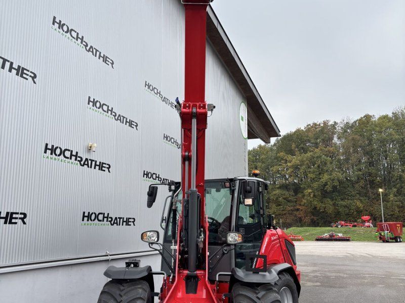 Weidemann 3060 T