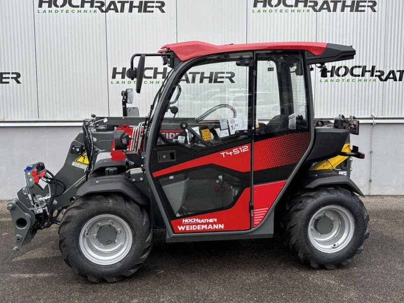 Weidemann T 4512
