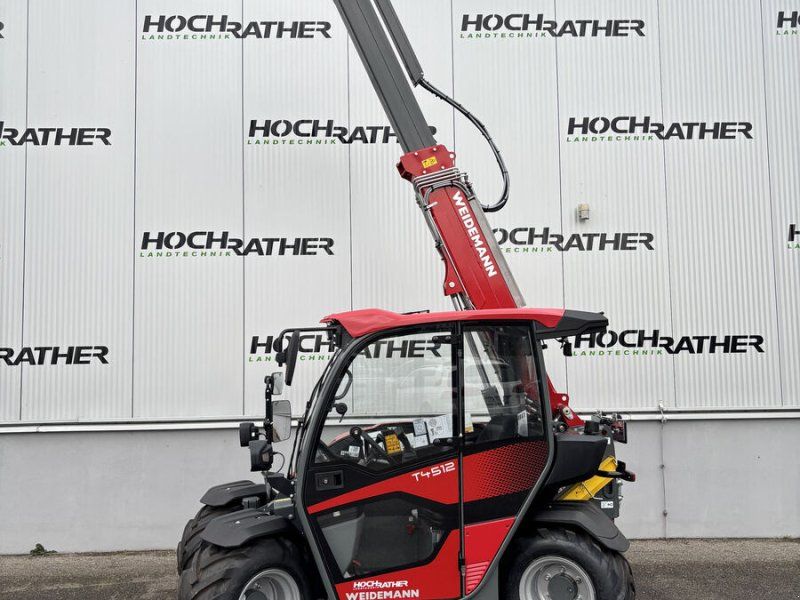 Weidemann T 4512