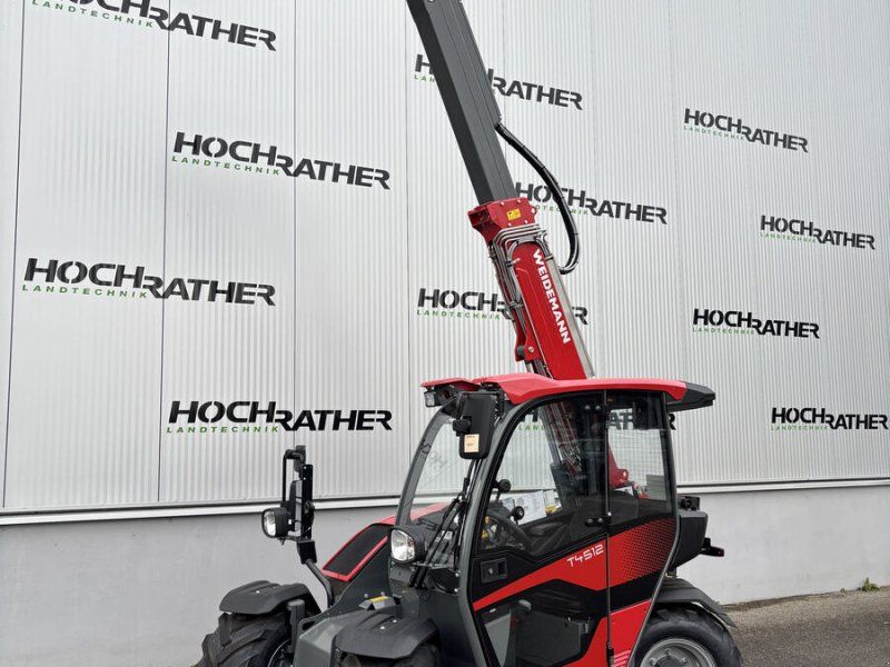 Weidemann T 4512