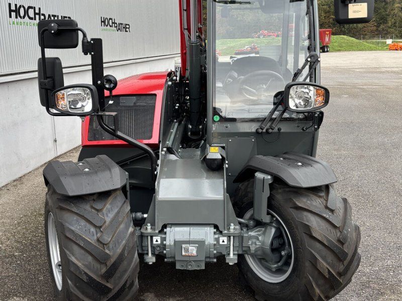 Weidemann T 4512