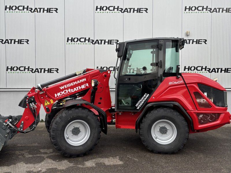 Weidemann 2060 T
