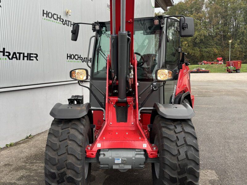 Weidemann 2060 T