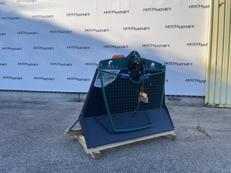 Pfanzelt DW S 160