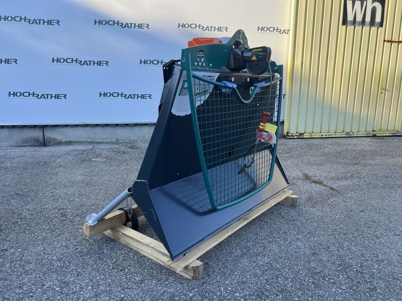 Pfanzelt DW S 160