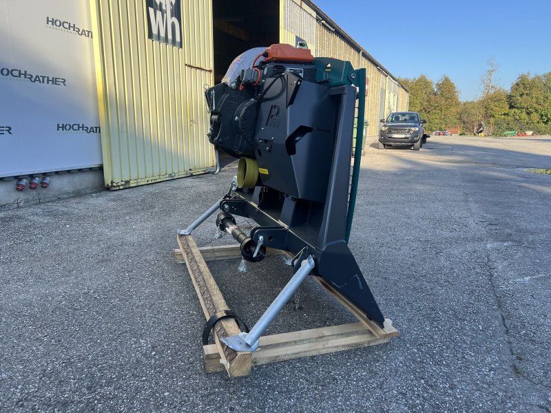 Pfanzelt DW S 160