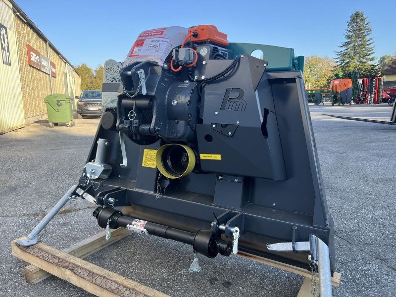 Pfanzelt DW S 160