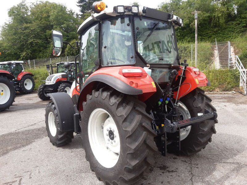 Steyr 4075 Kompakt S (Stage V)