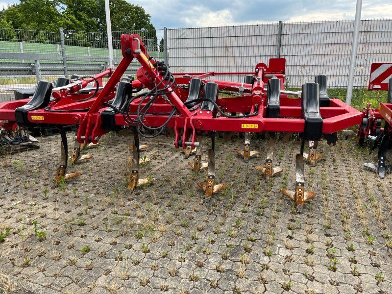 Horsch Terrano 4 FX