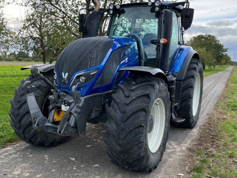 Valtra T174 A