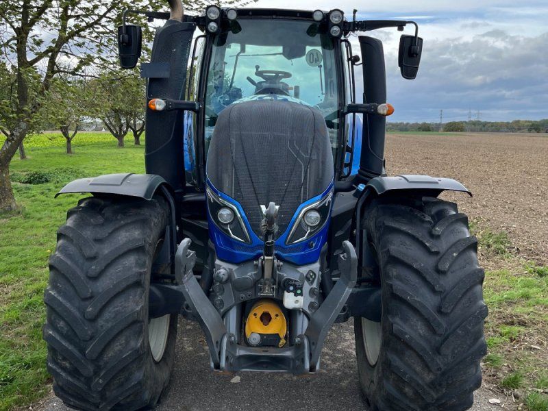 Valtra T174 A