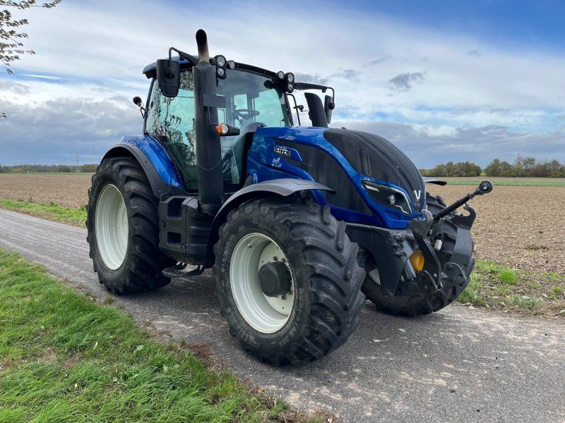 Valtra T174 A
