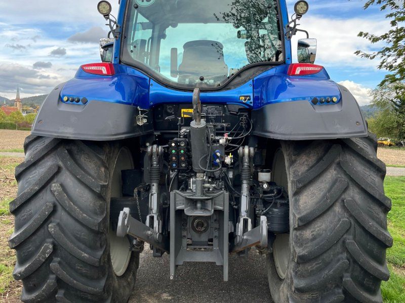 Valtra T174 A