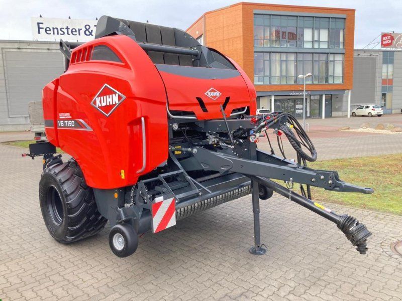 Kuhn VB 7190 OC 23 (TIM)