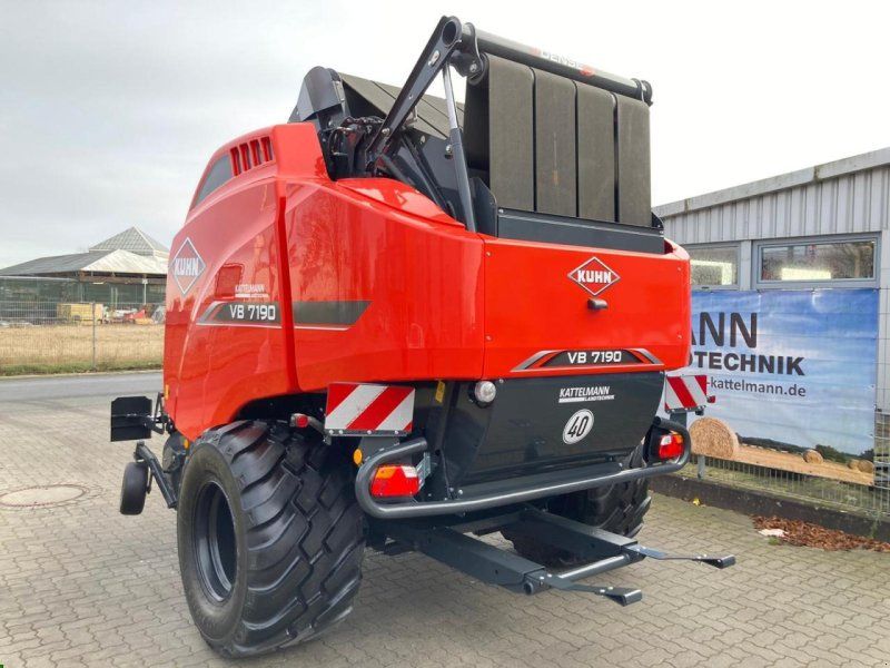 Kuhn VB 7190 OC 23 (TIM)