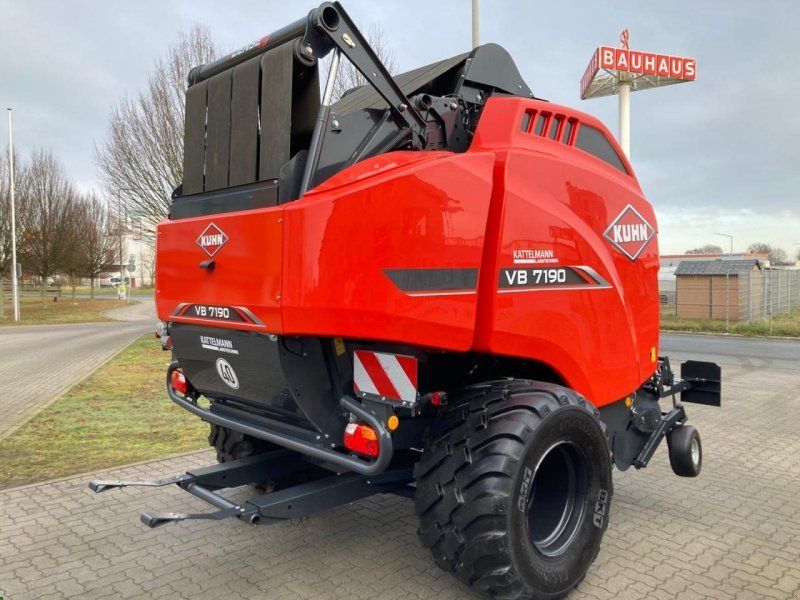 Kuhn VB 7190 OC 23 (TIM)
