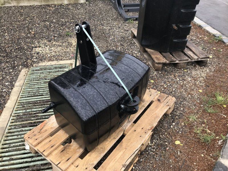 Massey Ferguson Beton  NG 400 kg