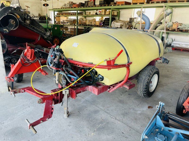 Hardi Tango 1500 SPV