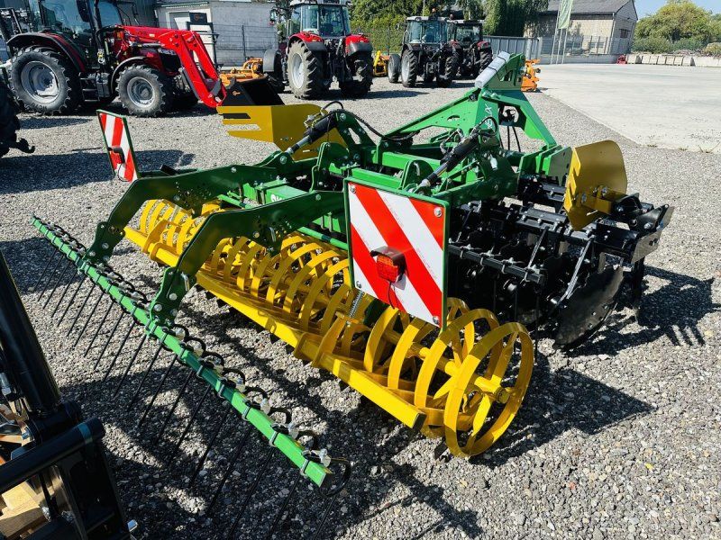 Kerner Helix H 300 Kurz