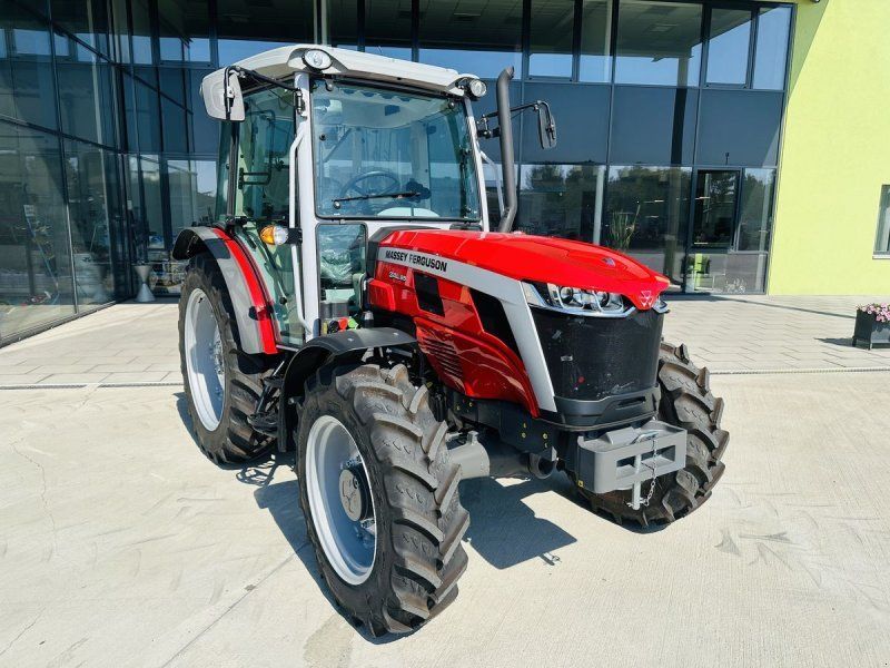 Massey Ferguson 3AL.95 Efficient