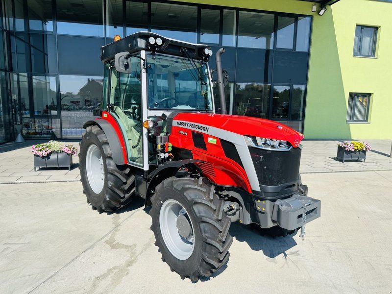 Massey Ferguson 3FR.95