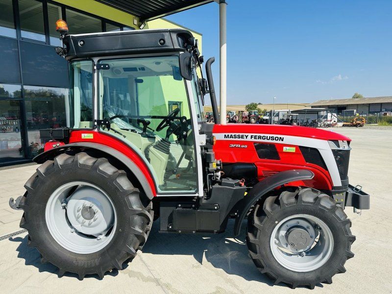 Massey Ferguson 3FR.95