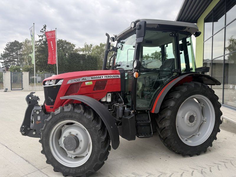 Massey Ferguson 3708 AL
