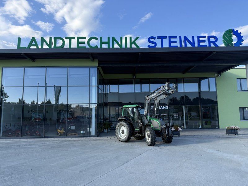 Valtra A 95