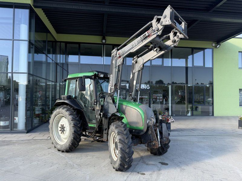 Valtra A 95