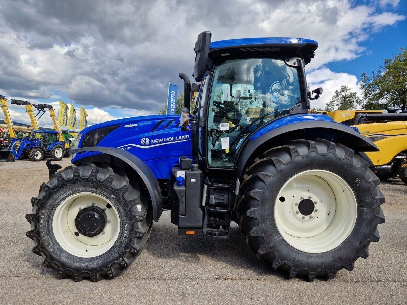 New Holland T6.145 Stage V
