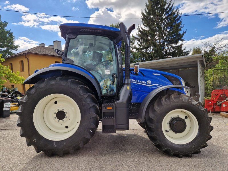 New Holland T6.145 Stage V