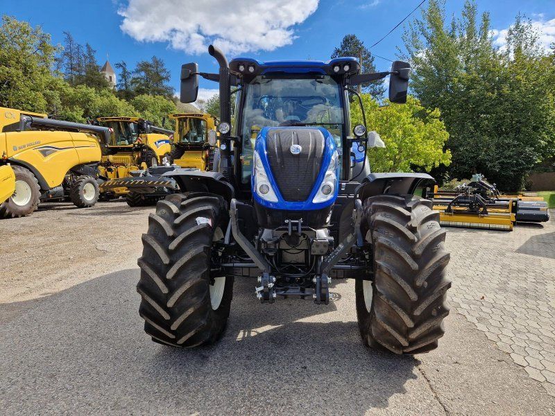 New Holland T6.145 Stage V
