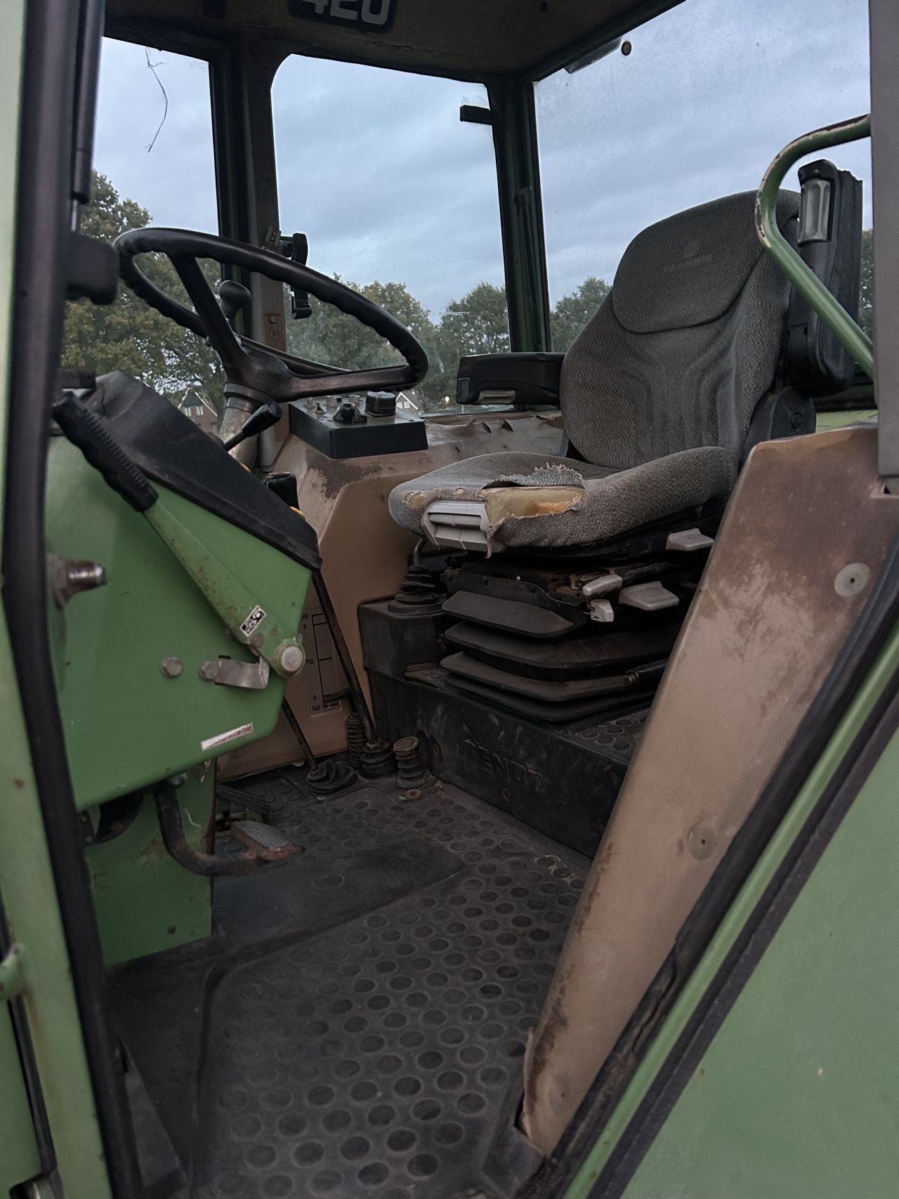 Nette Fendt 311LSA