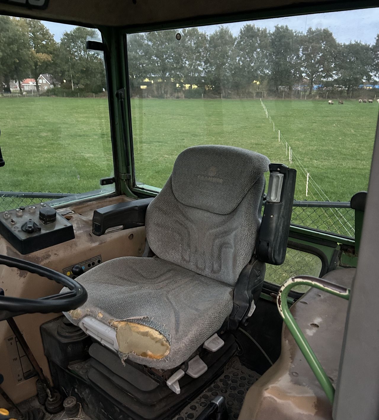Nette Fendt 311LSA