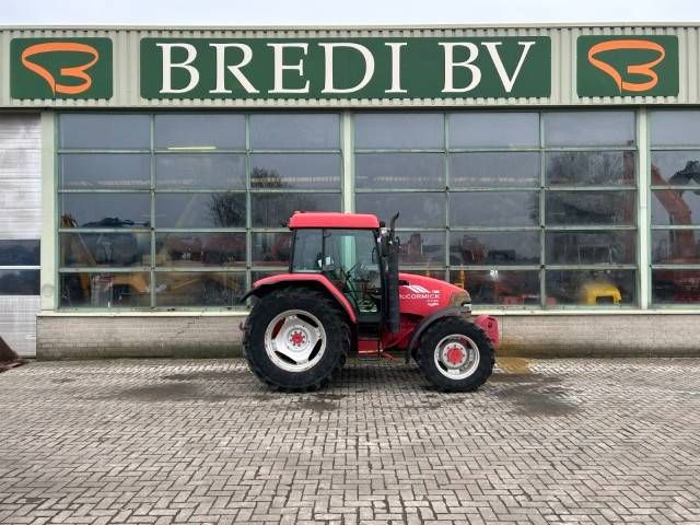 McCormick CX 95