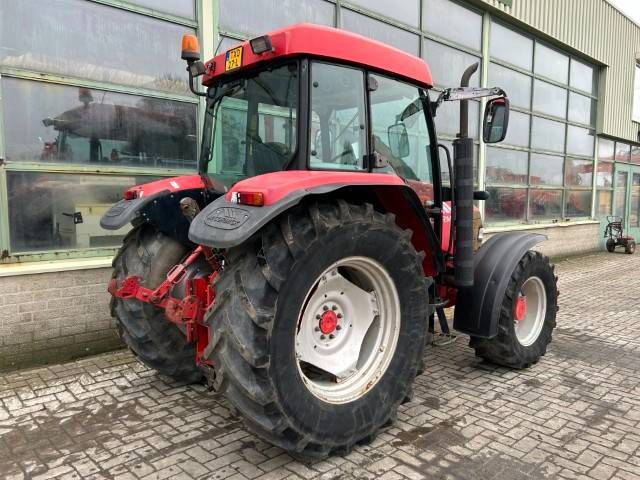 McCormick CX 95