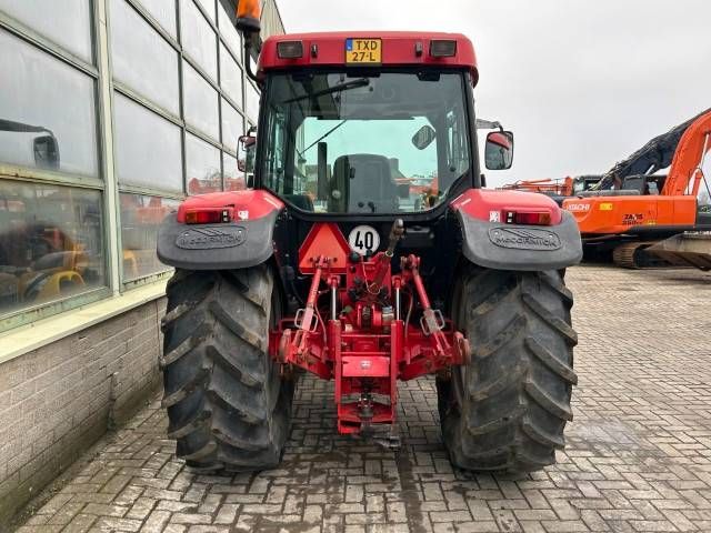 McCormick CX 95